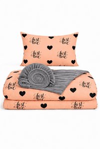Related product image İQON Single Bedding Set