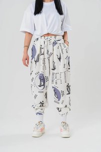 Related product image FG KONNİCHİWA Sweatpants