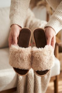 Related product image Moda Devrin Home Slippers