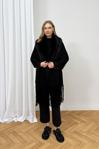 Related product image Melike Tatar Shawls