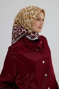 صورة المنتج ذات الصلة İpekhan أوشحة رأس