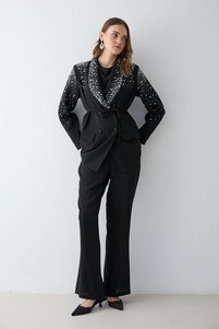 Related product image Melike Tatar Two Piece Sets
