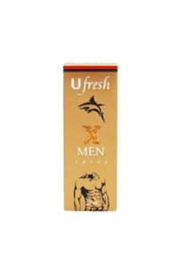 صورة المنتج ذات الصلة U FRESH بخاخات معطرة للجسم