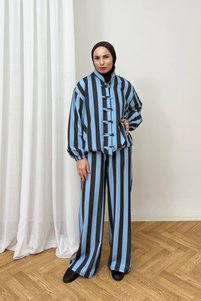 Related product image Melike Tatar Two Piece Sets