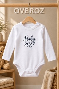 Related product image Overoz Baby Bodysuits & Onesies