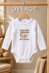 Related product image Overoz Baby Bodysuits & Onesies