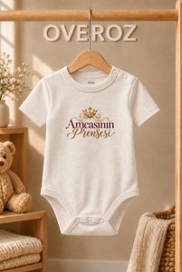 Related product image Overoz Baby Bodysuits & Onesies