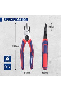 Related product image Workpro Flush Cutter