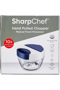 Related product image Generic Chopper & Rondo
