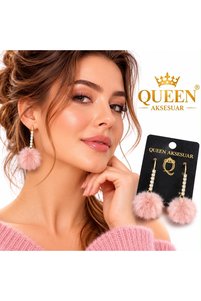 Related product image QUEEN AKSESUAR Jewelry Earrings