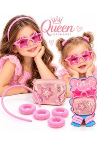 Related product image QUEEN AKSESUAR Hair Clips