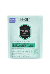 Related product image HASK Hair Masks