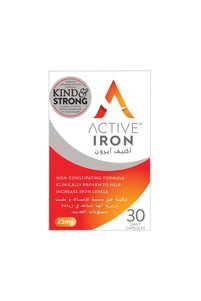 Related product image Active Mineral