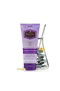 Related product image HASK Hair Masks