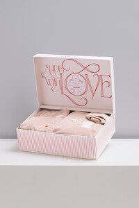 Related product image Caramell Coming Home Outfits