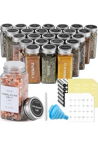 صورة المنتج ذات الصلة Generic برطمانات توابل