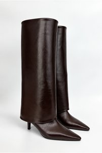 Related product image Mupa Shoes Knee-High Boots