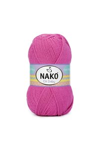 صورة المنتج ذات الصلة Nako خيوط الحياكة