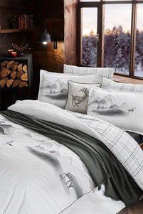 Related product image Özdilek Double duvet cover set