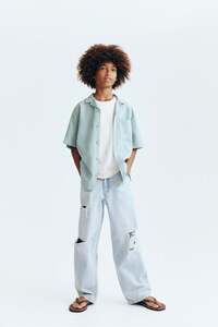 صورة المنتج ذات الصلة H&M جينزات