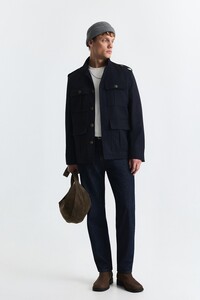 Related product image Antioch Jackets