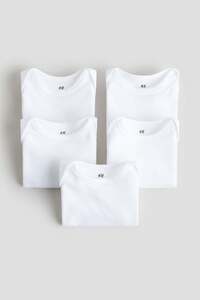 Related product image H&M Bodysuits
