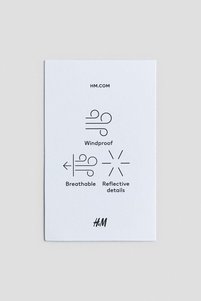 Related product image H&M Jackets