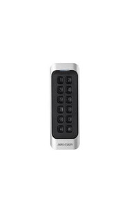 Imaginea produsului asociat Hikvision Cititoare de coduri de bare