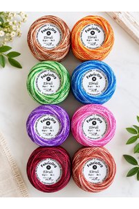 Related product image fabricorg Embroidery Thread