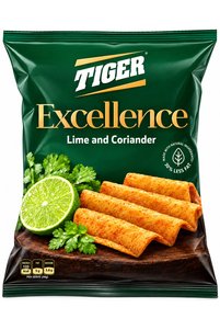 صورة المنتج ذات الصلة Tiger رقائق البطاطس