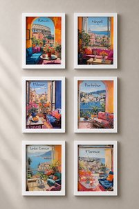 Related product image HOMEPACK Paintings