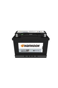 Σχετική φωτογραφία προϊόντος Hankook Μπαταρία & φορτιστής