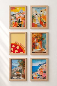 Related product image HOMEPACK Paintings