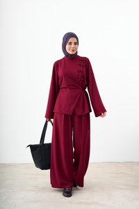 Related product image LOCCO Two Piece Sets