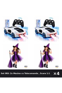 Related product image IRO RC Car
