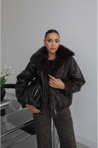 Related product image Havoş Winter Jackets