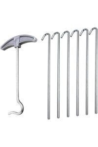 صورة المنتج ذات الصلة Generic أكسسوارات الخيمة