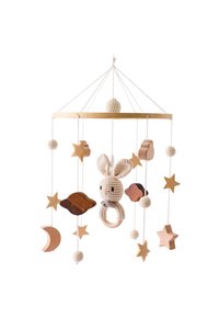 Related product image Choice Teether and Baby Rattle