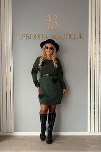 Imaginea produsului asociat Afrodita Boutique Rochii