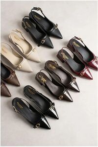 Related product image Şeker Portakalım High Heels