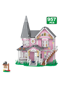 Related product image Choice Building Sets & Block Toys