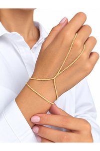 Related product image Ressia Bijou Hand Chains