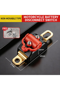 Related product image Choice Auto Switch