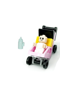 Related product image Choice Building Sets & Block Toys