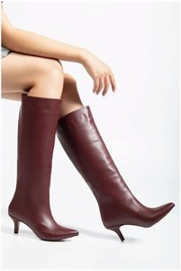 Related product image Şeker Portakalım Knee-High Boots