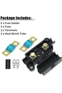 Related product image Choice Auto Fuse Box