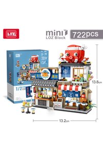 Related product image Choice Building Sets & Block Toys