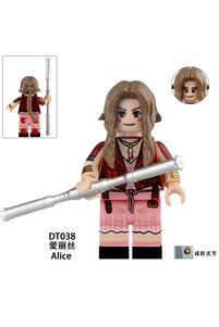 Related product image Choice Other Toys
