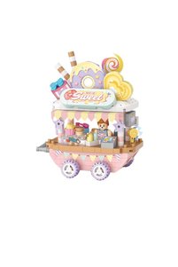 Related product image Choice Building Sets & Block Toys