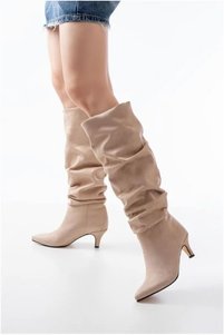 Related product image Şeker Portakalım Knee-High Boots